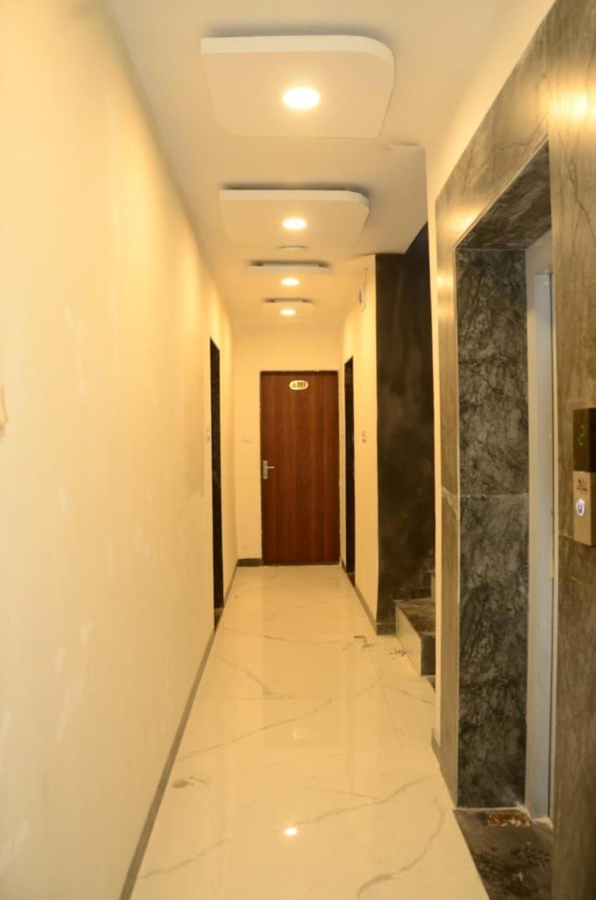 Hotel Vedicvista Indore Exterior photo